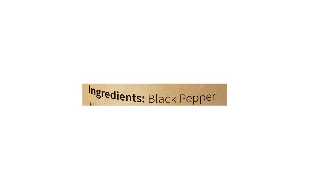 Minar Black Pepper Powder    Jar  150 grams